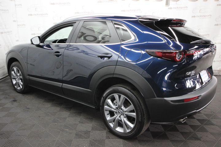 used 2023 Mazda CX-30 car, priced at $20,995