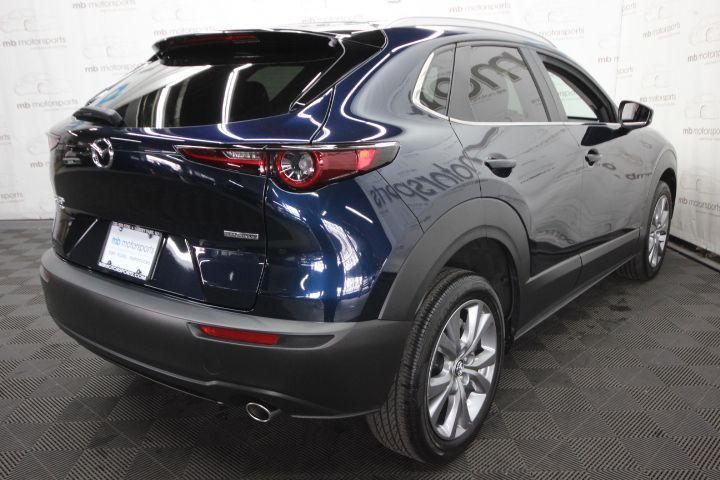 used 2023 Mazda CX-30 car, priced at $20,995