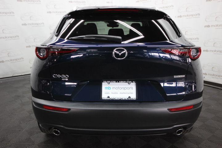 used 2023 Mazda CX-30 car, priced at $20,995