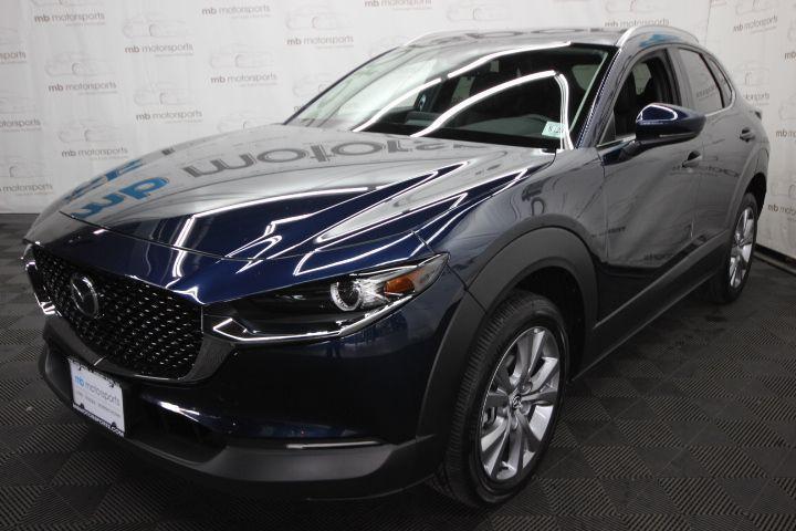 used 2023 Mazda CX-30 car, priced at $20,995
