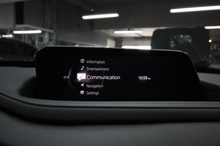 used 2023 Mazda CX-30 car, priced at $20,995