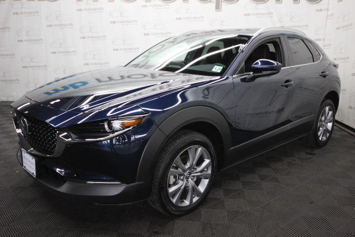 used 2023 Mazda CX-30 car, priced at $20,995