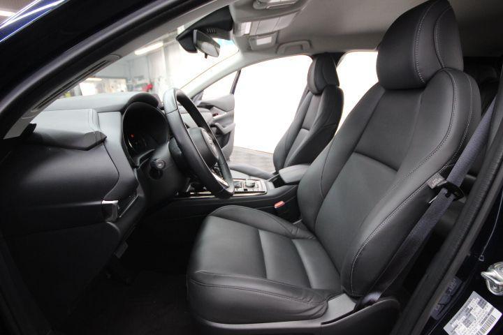 used 2023 Mazda CX-30 car, priced at $20,995