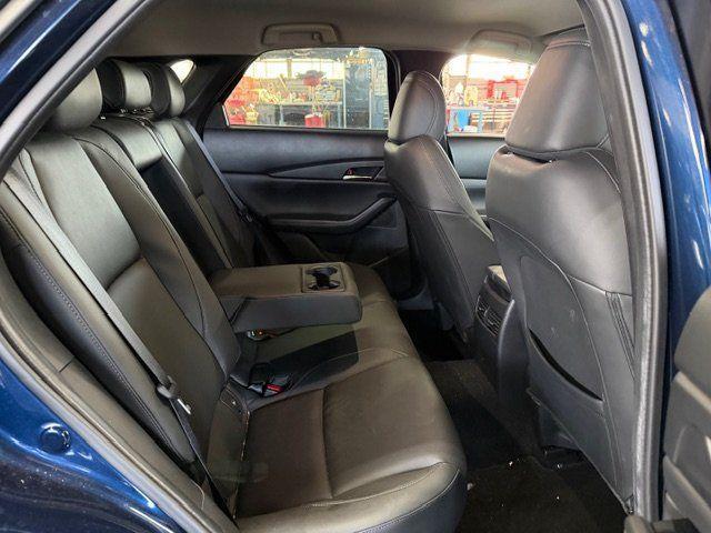 used 2023 Mazda CX-30 car, priced at $20,995