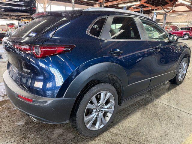 used 2023 Mazda CX-30 car, priced at $20,995