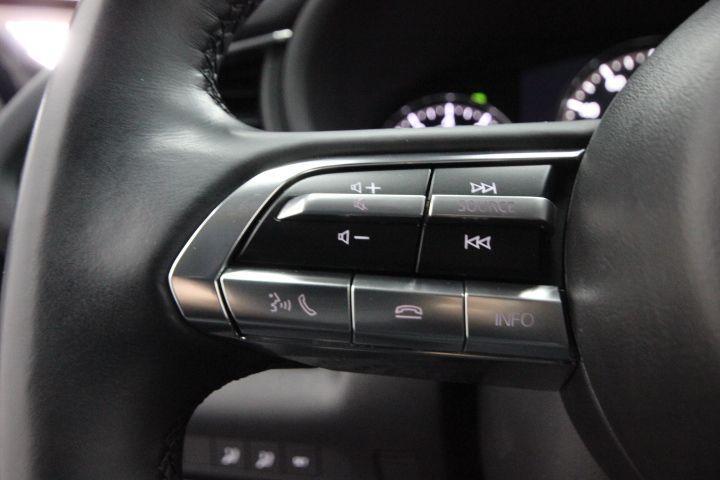 used 2023 Mazda CX-30 car, priced at $20,995