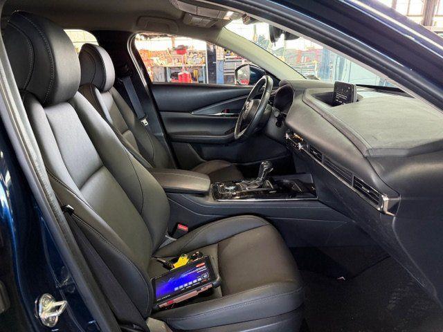 used 2023 Mazda CX-30 car, priced at $20,995