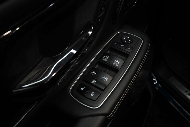 used 2022 Ram 1500 car, priced at $44,995