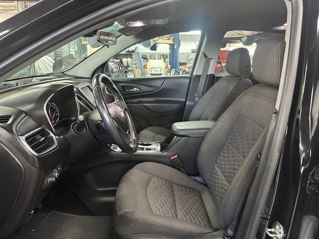 used 2020 Chevrolet Equinox car, priced at $18,995
