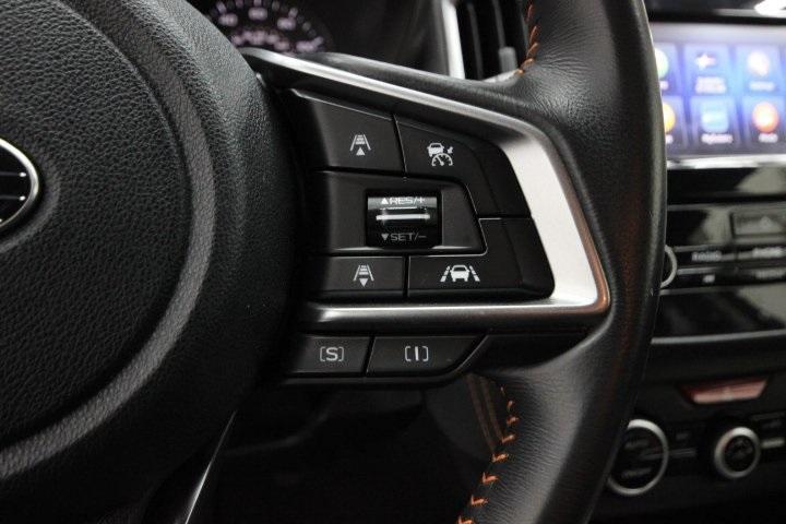 used 2020 Subaru Crosstrek car, priced at $18,795