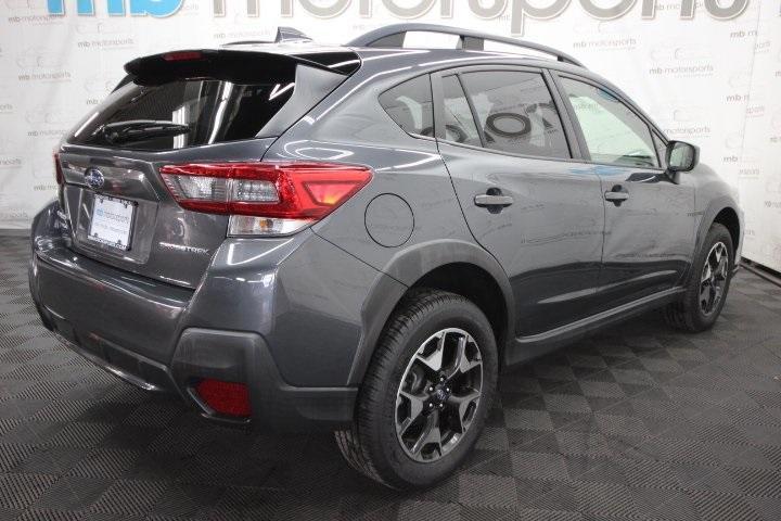 used 2020 Subaru Crosstrek car, priced at $18,795