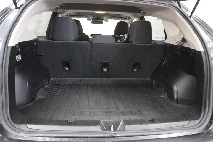 used 2020 Subaru Crosstrek car, priced at $18,795