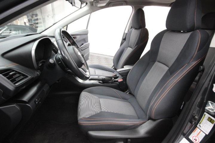 used 2020 Subaru Crosstrek car, priced at $18,795