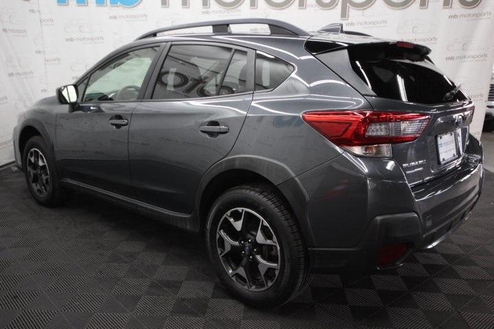 used 2020 Subaru Crosstrek car, priced at $18,795