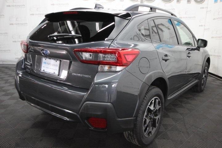 used 2020 Subaru Crosstrek car, priced at $18,795