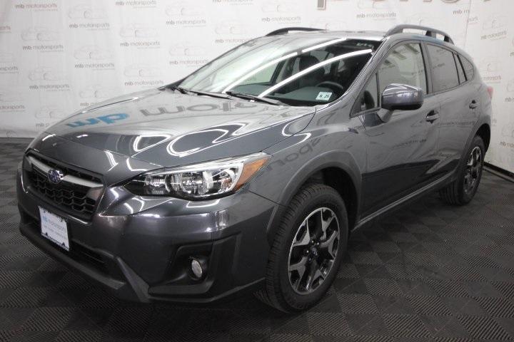 used 2020 Subaru Crosstrek car, priced at $18,795