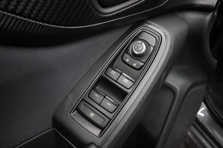 used 2020 Subaru Crosstrek car, priced at $18,795