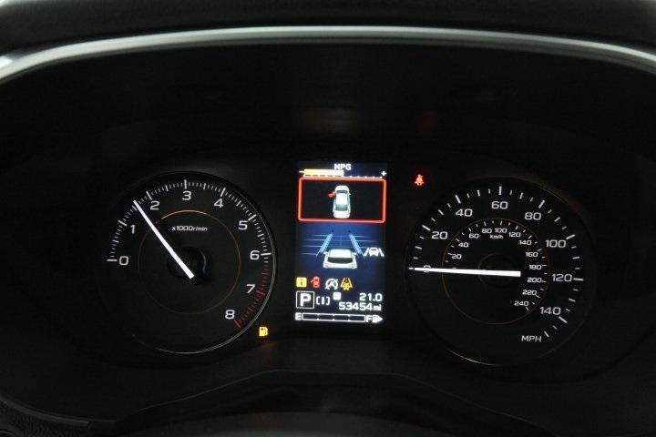 used 2020 Subaru Crosstrek car, priced at $18,795