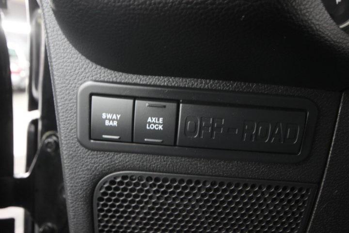 used 2014 Jeep Wrangler Unlimited car, priced at $17,495