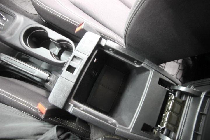 used 2014 Jeep Wrangler Unlimited car, priced at $17,495