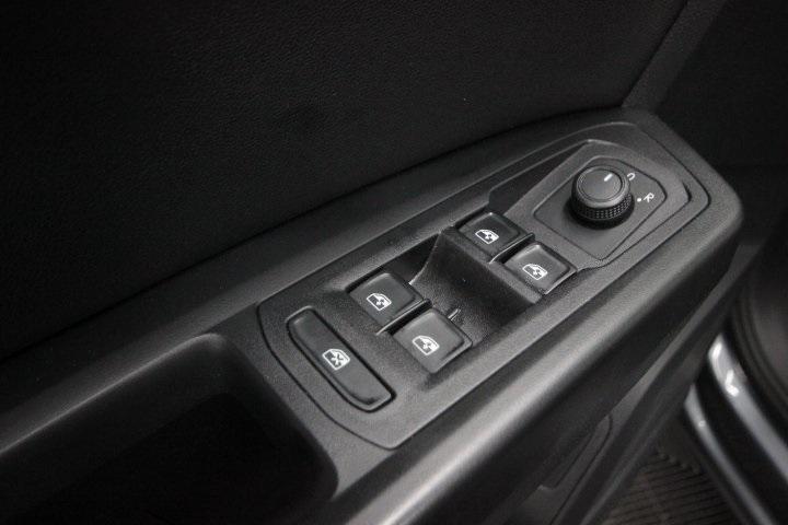 used 2021 Volkswagen Atlas car, priced at $22,795