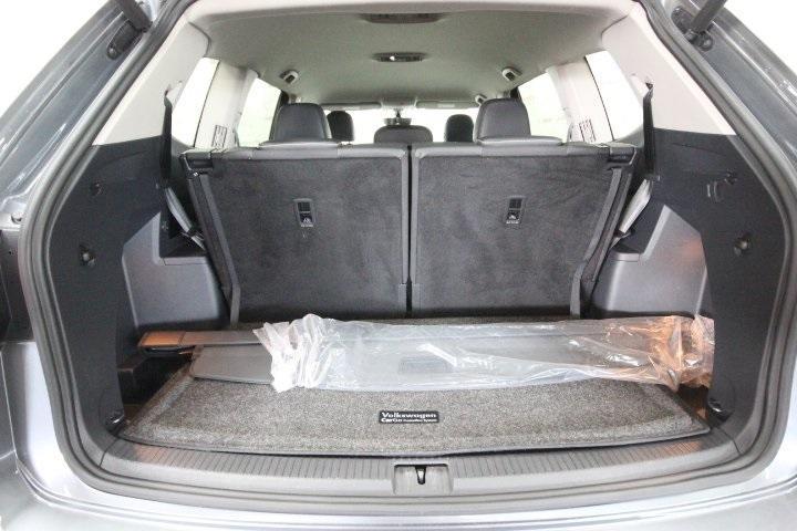 used 2021 Volkswagen Atlas car, priced at $22,795