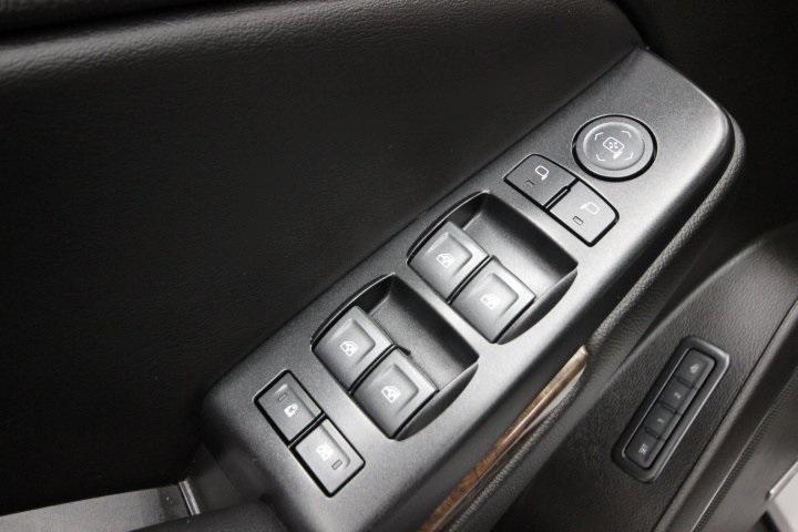 used 2019 Chevrolet Suburban car, priced at $18,795