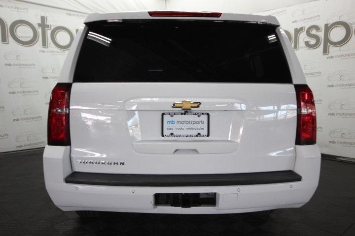 used 2019 Chevrolet Suburban car, priced at $18,795
