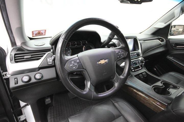 used 2019 Chevrolet Suburban car, priced at $18,795