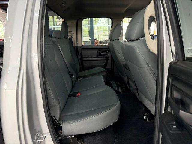 used 2018 Ram 1500 car, priced at $13,995
