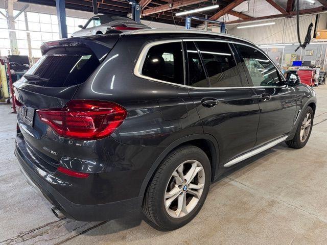 used 2020 BMW X3 car, priced at $21,995