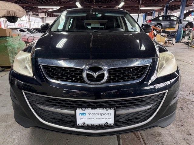 used 2011 Mazda CX-9 car, priced at $8,795