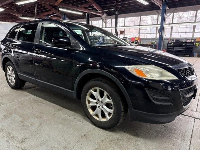 used 2011 Mazda CX-9 car, priced at $8,795