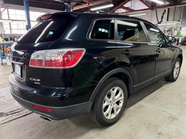 used 2011 Mazda CX-9 car, priced at $8,795