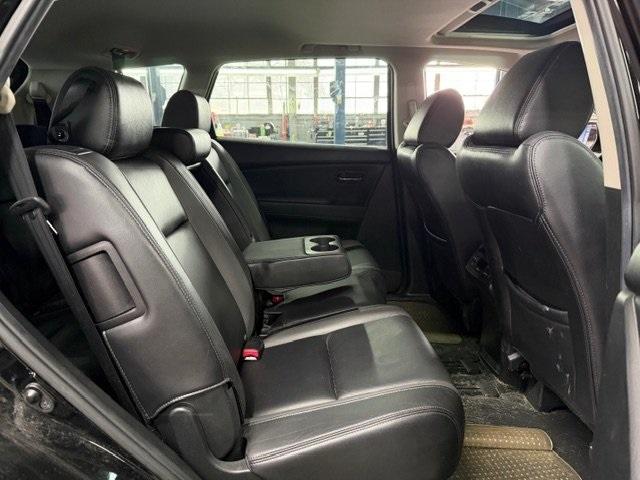 used 2011 Mazda CX-9 car, priced at $8,795