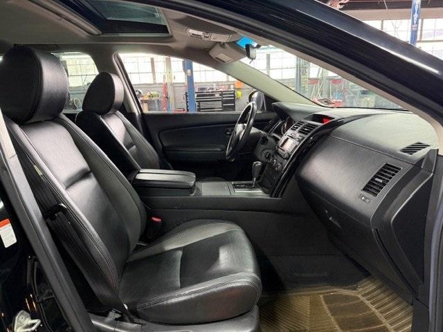 used 2011 Mazda CX-9 car, priced at $8,795
