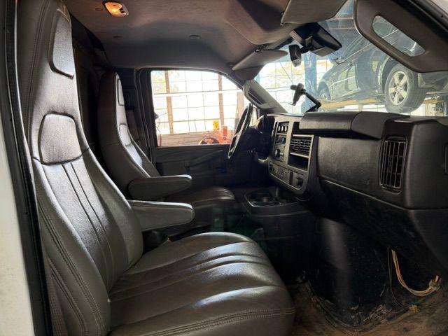 used 2021 Chevrolet Express 3500 car, priced at $23,995