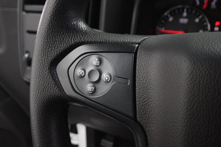 used 2017 Chevrolet Silverado 1500 car, priced at $22,495