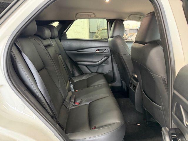 used 2023 Mazda CX-30 car, priced at $22,995