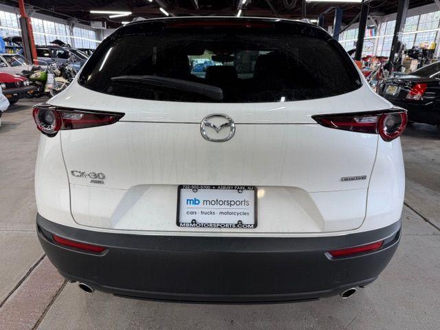 used 2023 Mazda CX-30 car, priced at $22,995