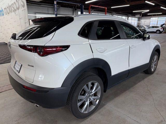 used 2023 Mazda CX-30 car, priced at $22,995