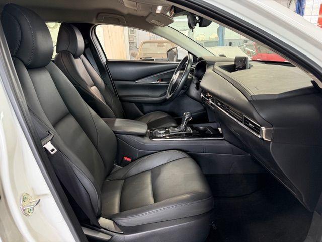 used 2023 Mazda CX-30 car, priced at $22,995