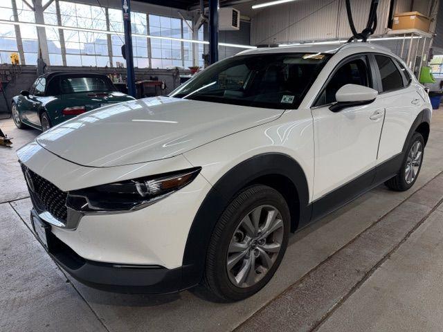 used 2023 Mazda CX-30 car, priced at $22,995
