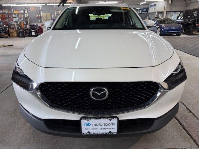 used 2023 Mazda CX-30 car, priced at $22,995