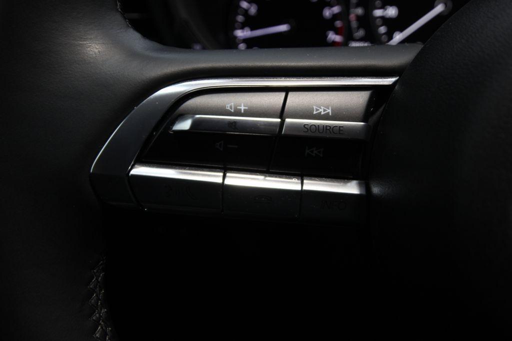 used 2023 Mazda CX-30 car, priced at $22,995
