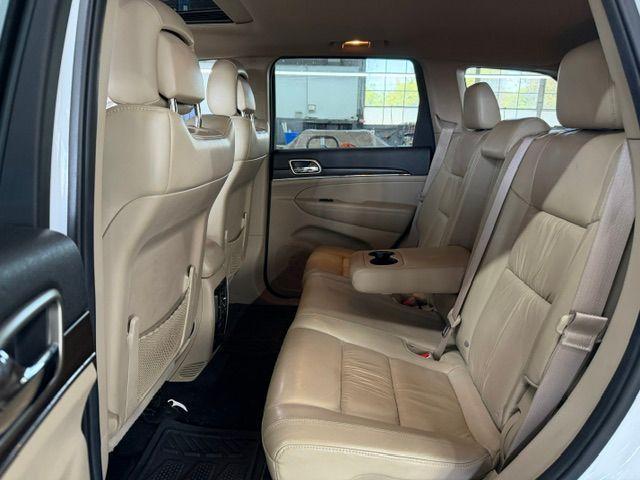 used 2014 Jeep Grand Cherokee car, priced at $11,995