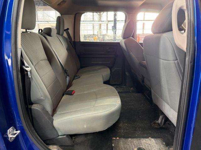 used 2014 Ram 1500 car, priced at $9,995