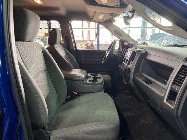 used 2014 Ram 1500 car, priced at $9,995