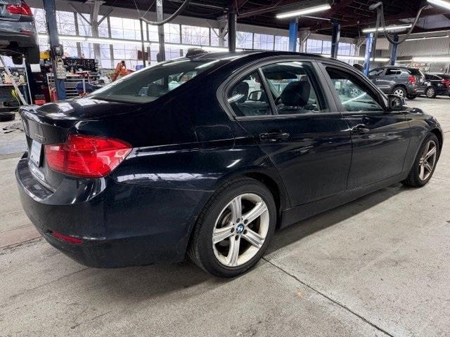used 2015 BMW 328 car, priced at $6,795