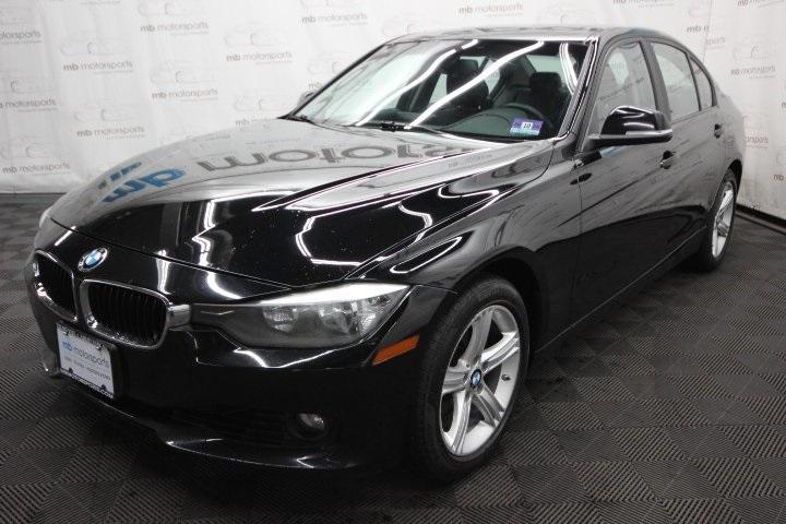 used 2015 BMW 328 car, priced at $6,795